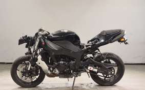 KAWASAKI NINJA ZX-6R 2009