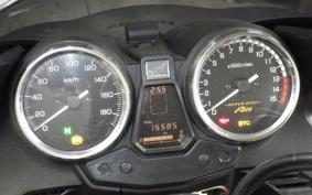 HONDA CB400 SUPER BOLDOR A 2017 NC42