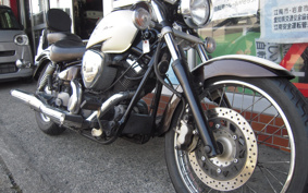 YAMAHA DRAGSTAR 250 VG05J