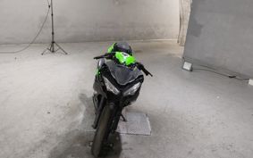 KAWASAKI NINJA 400 2019 EX400G