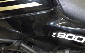 KAWASAKI Z900RS CAFE 2023 ZR900K
