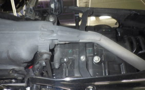 SUZUKI ｼﾞｸｻｰ150SF