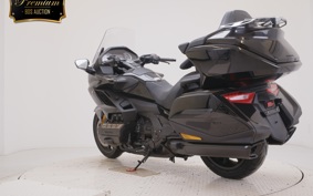 HONDA GL 1800 GOLD WING TOUR DCT 2023