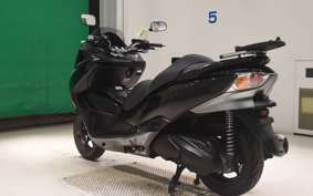 HONDA FORZA ZA 2015 MF10