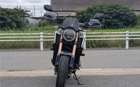 HONDA CB650R 2022 RH03