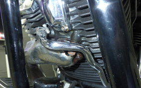 YAMAHA DRAGSTAR 1100 CLASSIC 2005 VP13J