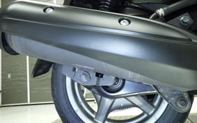 YAMAHA CYGNUS 125 XSR 2 2018 SE44J