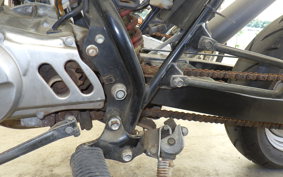HONDA APE 100 HC07