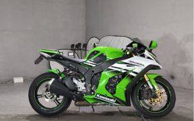 KAWASAKI ZX 10 NINJA R 2018 ZXT00J