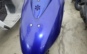 HONDA DIO Gen.6 AF62