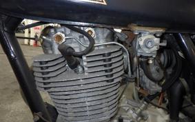 YAMAHA SR400 Gen.2 1JR