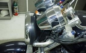 YAMAHA XJR1200 2002 4KG