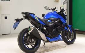 SUZUKI GSX-S750 2019 C533F