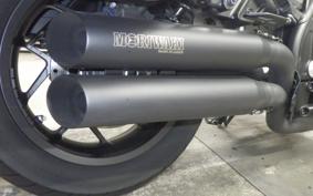 HONDA REBEL 1100 TD 2023 SC83