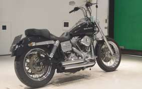 HARLEY FXDC 1580 2008