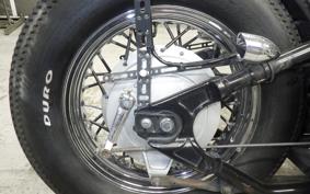 YAMAHA DRAGSTAR 400 CLASSIC 2002 VH01J