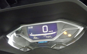 HONDA PCX 125 1996 JK05