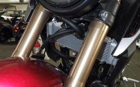 HONDA CB125 R JC91