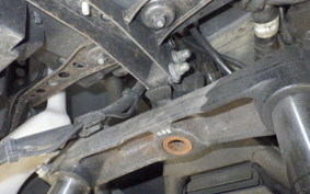 YAMAHA MAXAM 250 1997 SG17J