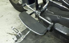 HARLEY FLSTC 1450 2002