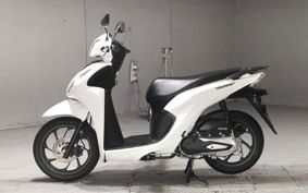 HONDA DIO110 BASIC JK03