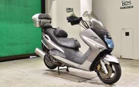 YAMAHA MAJESTY 125 FI 2023