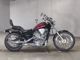 Фото Honda STEED 600 1990 с японского аукциона