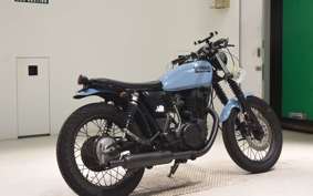 YAMAHA SR400 Gen.3 2002 RH01J
