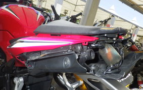 HONDA CBR400R 2019 NC56