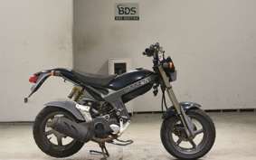 SUZUKI TR50 STREET MAGIC 2010 CA1LB