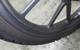 HONDA ｸﾛｽｶﾌﾞ110-3 2003 JA60