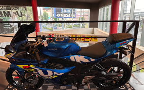 SUZUKI GSX-R125 ABS DL33B