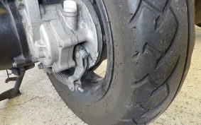 YAMAHA AXIS 125 Z SED7J