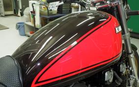 KAWASAKI ZEPHYR 400 Gen.2 1994 ZR400C