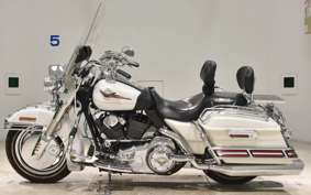 HARLEY FLHR 1580 2007