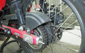 HONDA CT125-2 JA65