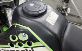 KAWASAKI KLX125 2023 LX125C