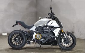 DUCATI DIAVEL 1260 2019 GE00AA