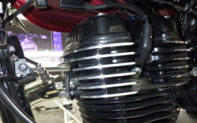 HONDA GB350 2022 NC59