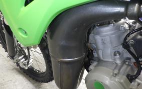 KAWASAKI KX100 KX100F
