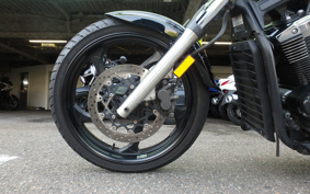 YAMAHA XVS1300CA STRIKER 2012 VP33