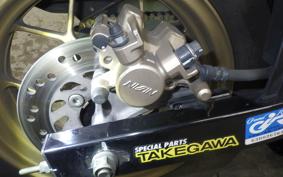 HONDA GROM 2015 JC75