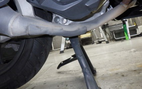 HONDA ADV160 2007 KF54
