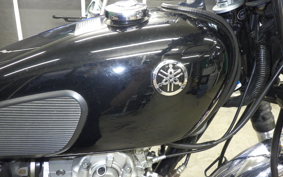 YAMAHA SR400 Gen.5 2020 RH16J