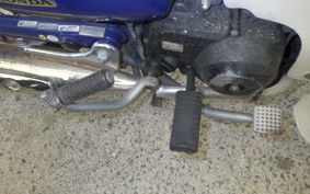 HONDA C50 SUPER CUB AA01