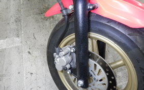 HONDA XR100 MOTARD 2026 HD13