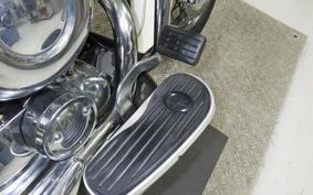 YAMAHA DRAGSTAR 400 CLASSIC  2011 VH02J