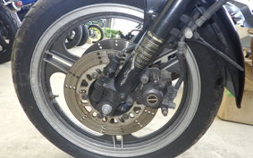 KAWASAKI GPZ750 1983 ZX750A