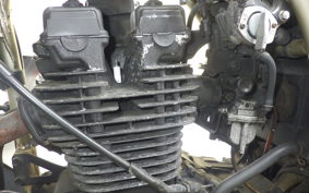 YAMAHA SRX250 1986 51Y
