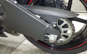 KAWASAKI NINJA ZX-6R 2020 ZX636G